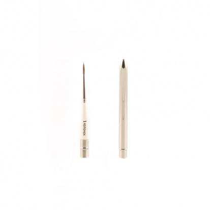 Колонок серии "Иконописная школа" круглый, в футляре № 1 d-1,5, L-11,0